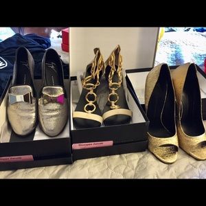 Closet cleaning, Separate pics and prices coming!